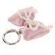 thumbnail image 1 of unbranded Colgante Llavero De Rosa Clásico Para Con Y Materiales, 1 of 6
