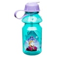 thumbnail image 2 of Botella de agua Zak Designs Disney Frozen Kids 420 ml, 2 of 5