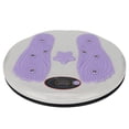 thumbnail image 1 of Máquina para torcer la cintura, disco electrónico para torcer la cintura, ejercicio, disco para torcer la cintura, tabla de torcer abdominales adaptada para la perfección, 1 of 8