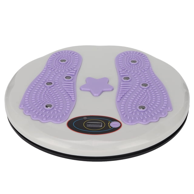 Máquina para torcer la cintura, disco electrónico para torcer la cintura, ejercicio, disco para torcer la cintura, tabla de torcer abdominales adaptada para la perfección