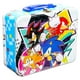 thumbnail image 2 of Paquete de rompecabezas con forma de lonchera Sonic the Hedgehog para niños, 2 of 6