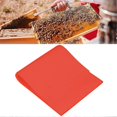 thumbnail image 2 of 2Pcs Beeswax Molds Press Sheet Mould, Beeswax Sheets, Making Sheets Honeycomb Beekeeper Equipment, Beeswax Honeycomb Sheets for Beekeeping Candle Maki, 2 of 5