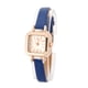 thumbnail image 1 of Reloj analógico, reloj de pulsera analógico de pulsera de cuarzo femenino de moda reloj de pulsera multifuncional, 1 of 7