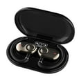 thumbnail image 1 of Pisexur - Auriculares inalámbricos Bluetooth 5.3 para hombre, resistentes al agua, abiertos, ideales para correr, deportes, ciclismo, conducción y niños. Organizador de electrónica., 1 of 9