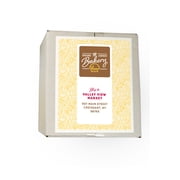 Maco Laser/Ink Jet White Multi-Purpose Labels - Full Sheet Label, Pkg of 25 Sheets