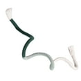 thumbnail image 2 of Juguete para gatos Yuyangstore Cuerda para morder gato Suave Creativo Resistente Verde, 2 of 8