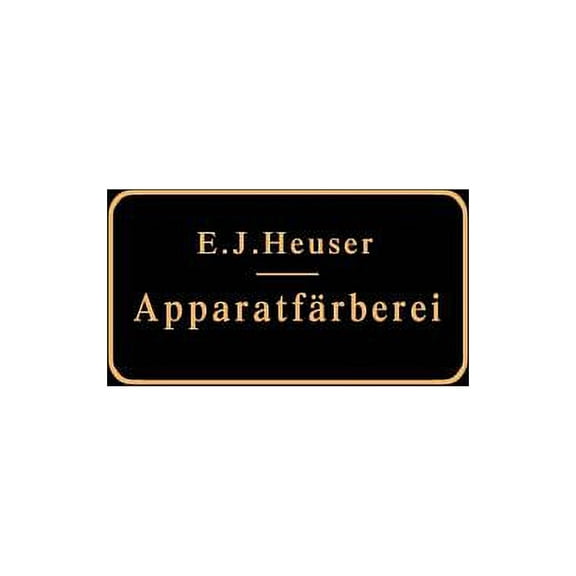 Die Apparatfärberei Der Baumwolle Und Wolle Unter Berücksichtigung Der Wasserreinigung Und Der Apparatbleiche Der Baumwo, (Paperback)