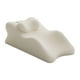 thumbnail image 5 of Almohada para piernas y rodillas, cojín de apoyo para piernas, ergonómico, liviano, suministros portátiles, almohada de espuma viscoelástica, almohada beige, 5 of 8