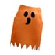 thumbnail image 5 of Disfraz de Halloween, ropa ligera para juegos de rol y presentaciones en el escenario. S Naranja para niños, 5 of 9