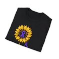 thumbnail image 4 of I Will Remember For You Elephant Alzheimer's Awareness Month TShirt, 4 of 8