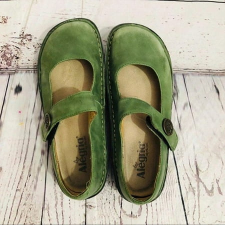 

Clearance! Ladies Shoes Female Lightweight Walking Shoes Loafers Slip On Soft Driving Shoes Flat Shoes