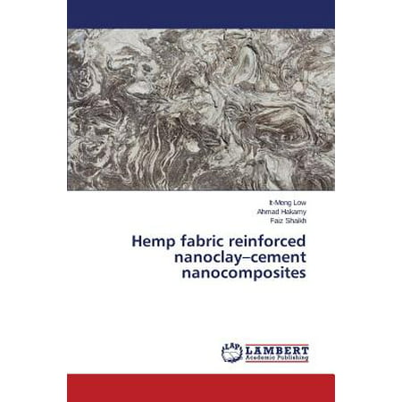 Hemp Fabric Reinforced Nanoclay-Cement (Best Of Faiz Ahmad Faiz)