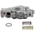 thumbnail image 3 of Melling M342HV Oil Pump - Std. Pressure/High Volume - 1 in Inlet - Gen III Hemi Fits select: 2003-2008 DODGE RAM 1500, 2005-2006 CHRYSLER 300C, 3 of 4