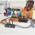 thumbnail image 4 of Thomas & Friends 2-in-1 Transforming Thomas Playset, 4 of 6