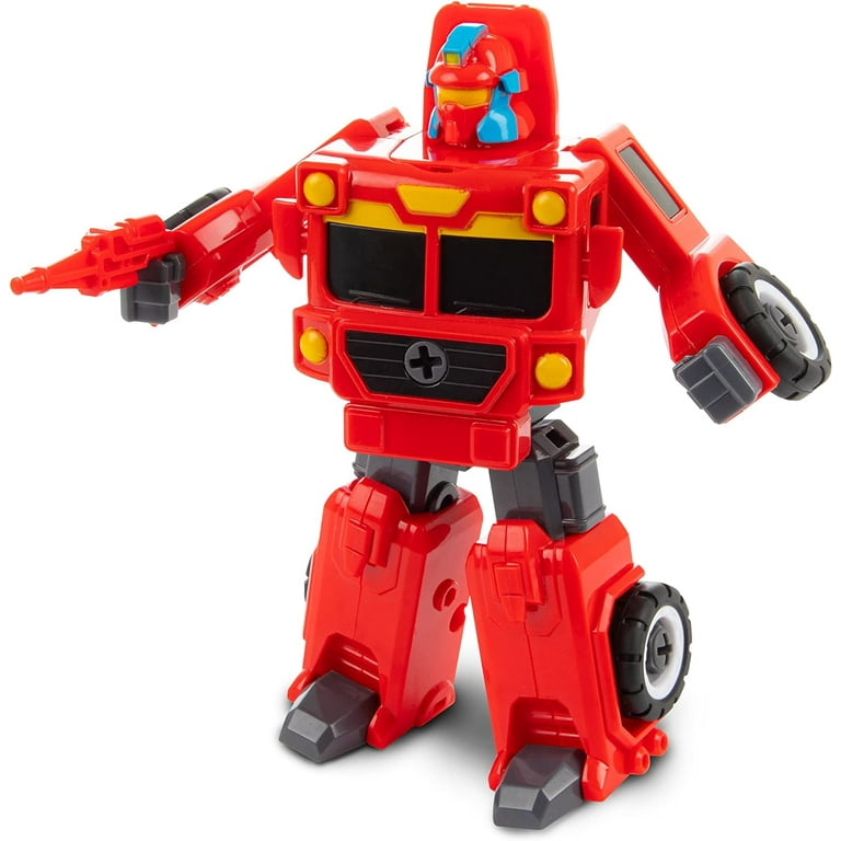 Fire robo toys sales