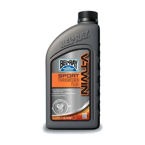Bel-Ray  96925-BT1;  Sport Trans Fluid 1Lt
