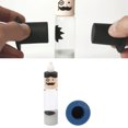 thumbnail image 4 of Ferrofluid, Cylindrical Ferrofluid Stress Relief Liquid Science  For Desk Blue, 4 of 8