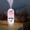 🔥 Pink_New, variant on onlyliua Digital Display Aromatherapy Diffuser with 50 ml Auto Spray, Five-Level Timer and Ambient LED Lighting Ultrasonic Scent Machine USB Rechargeable Portable Aroma Humidifier for Home Office