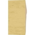 thumbnail image 4 of 2"W x 12"D x 4"H Thin Monterey Rough Cedar Woodgrain TimberThane Corbel, Primed Tan, 4 of 6