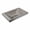 Polished Nickel, variant on Native Trails CPS542 Hana 20" Rectangular Copper Drop In Bathroom Sink - Nickel