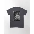thumbnail image 2 of Machine Gun Kelly Lost Americana Tour 2026 T-Shirt, Mgk Shirt Sizes S-5Xl GooGate, 2 of 5