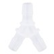 thumbnail image 4 of 10 Uds Conector Tipo Y para Acuario Conectores de tubería de plástico para Acuario Conector de Tubo de Aire para pecera(12mm) EOTVIA NO, 4 of 6