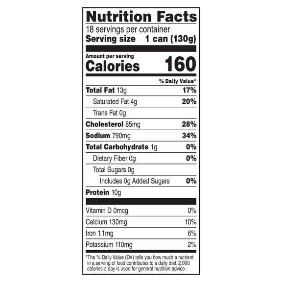 ConAgra Foods Libbys Vienna Sausage, 18 ea