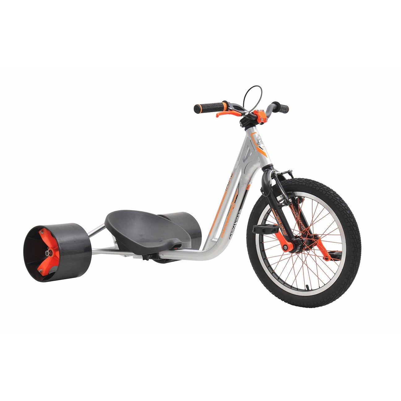 triad countermeasure 2 drift trike