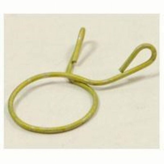 WP3357331 Whirlpool Hose Clamp OEM WP3357331
