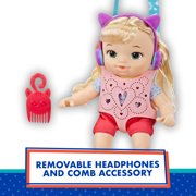 Littles by Baby Alive, Carry N Go Squad, Little Chloe