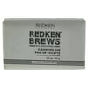 Redken Brews Cleansing Bar Soap for Men, 5.3 Oz