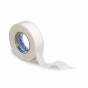 3M Medical Tape Micropore Easy Tear Paper 1/2 Inch X 10 Yard White, 1 Roll - 1530-0