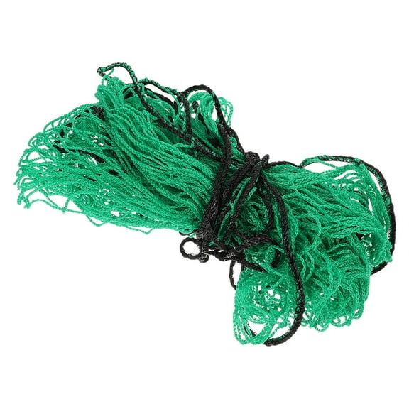 Raindrops Cargo Net Truck Cargo Net Mesh Organizer Elastic Truck Bed Net For Camping