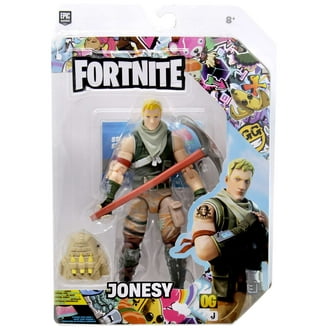 Fortnite Legendary Series Scratch S9 1 Figure Pack - Walmart.com
