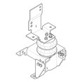 thumbnail image 1 of Firestone Industrial 2220 Helper Spring Kit, 1 of 5