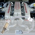 thumbnail image 2 of Coche Oxígeno Sensor Aire Combustible Relación O2 Sensor Reemplazo BL3Z-9G444-A, 2 of 6