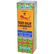 Tiger Balm Liniment - 2 Fl Oz