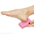 thumbnail image 2 of Foot Pumice Stone, Natural Material, for Callus & Dead Skin Removal, Portable, Foot Care Tool, 2 of 8