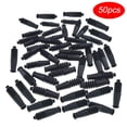 thumbnail image 1 of 50 Uds bicicleta de goma V manguera de freno ciclismo sistema de frenado línea cubierta de polvo Tmvgtek Accesorios para bicicletas, 1 of 3