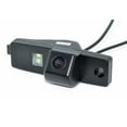 thumbnail image 2 of Backup Camera Rear View Rearview Parking Camera Night Car Reverse Camera For  Toyota Highlander 2006 - 2010, 2 of 5