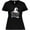 AB-Black, variant on Inktastic Witch and Proud of It-halloween Women's Plus Size T-Shirt