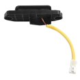 thumbnail image 5 of 5810A090 Car Rear Trunk Lid Lock Release Handle Switch Button for Sport ASX 2011-2020, 5 of 5