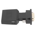 thumbnail image 4 of VGA Male To HD Multimedia Interface Female, HD Multimedia Interface Converter Fine Workmanship Lightweight  for PC, 4 of 7
