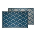 thumbnail image 2 of Faulkner 68919  PATIO RUGS & MATS RV, 2 of 2