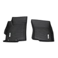 thumbnail image 2 of Westin Wade Sure Fit Floor Mat Fits select: 2011-2019 MITSUBISHI OUTLANDER SPORT, 2007-2019 MITSUBISHI OUTLANDER, 2 of 2