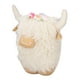 thumbnail image 4 of Juguete de vaca de Peluche Jadeshay artesanía excepcional, 4 of 14