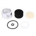 thumbnail image 2 of Suspension 6Pcs/Set  Suspension Compressor Piston Liner Seal Repair Kit ANR3731 Fit for, 2 of 8