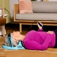 thumbnail image 2 of Posture Pump Dual Disc Hydrator - Neck and Upper Back Discomfort Relief, 1 Ct, 2 of 6