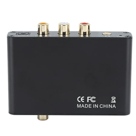 Audio Return Channel DAC Audio Converter ARC Audio Extractor DAC ...