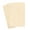 Beige, variant on Pewter Stationery Parchment Paper | 24lb Bond, 60lb Text, 90 GSM Paper | 50 Sheets Per Pack | 11" x 17"